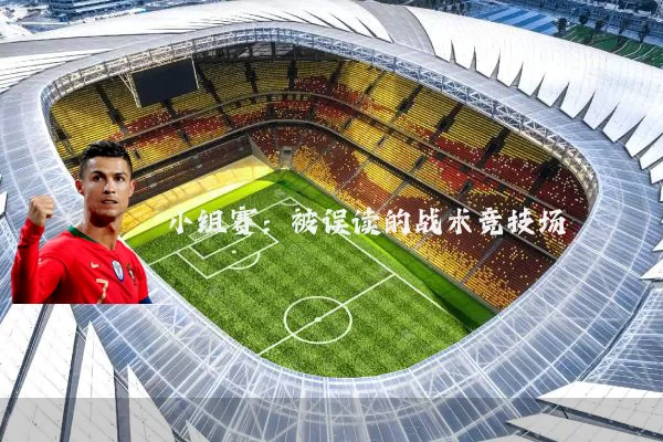 小组赛：被误读的战术竞技场