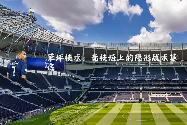 草坪技术:竞技场上的隐形战术基底
