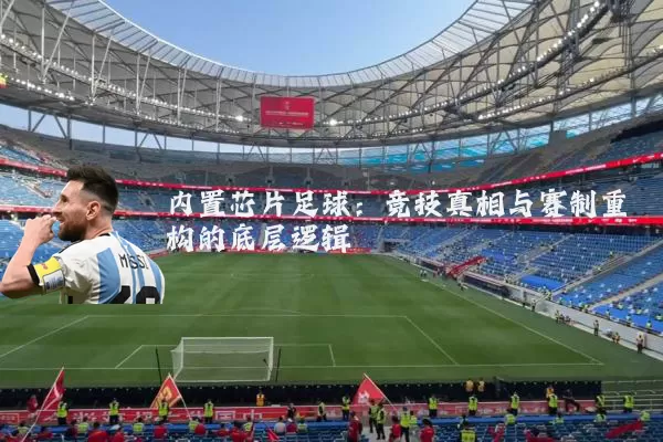 内置芯片足球:竞技真相与赛制重构的底层逻辑